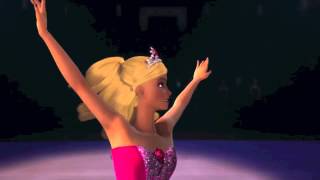 Barbie e le Scarpette Rosa: la scena finale del film