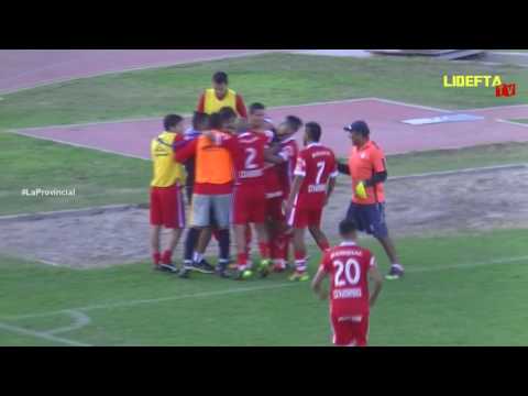 CORONEL BOLOGNESI 2 - 1 EGB TACNA HEROICA | E. PROVINCIAL | COPA PERÚ