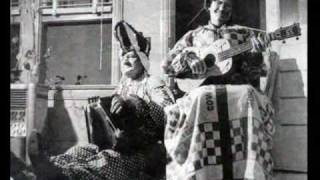 Mamou Mardi Gras 1952 -1980