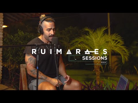 Ruimaraes - Mande um sinal / Eu, você e o poliamor (Versão Xote Rap) | Marina Sena Cover