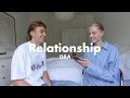 Relationship Q A How We Met How To Maintain A Healthy Relationship Wedding Plans