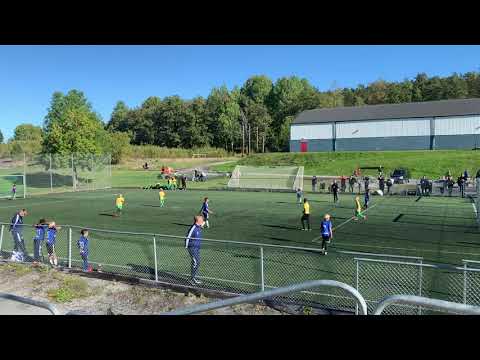 BSK P13:3 - Åkersberga FC