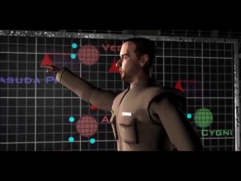 Freespace part 28 - A failure.