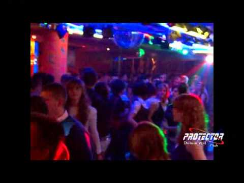 Barthezz - On The Move 2011 (David No Fuck Remix)