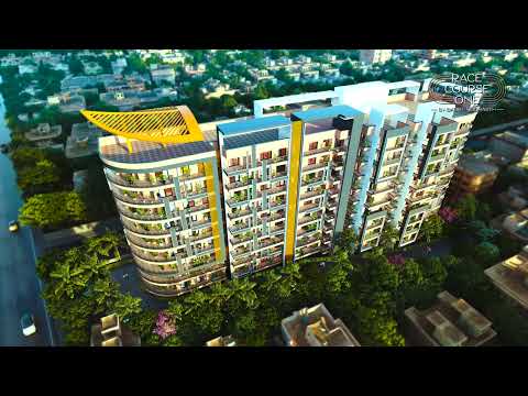 Race Course One Project Tour 1