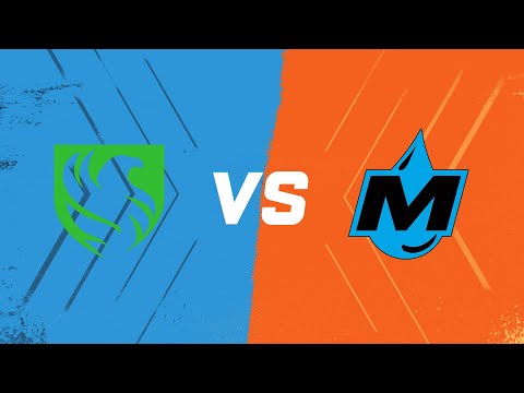 Moist Esports vs. Falcons | Spring Major | Grand Finals
