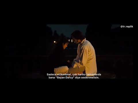 Aşk ve Gurur - Kesilmiş Final Sahnesi