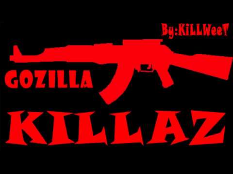 Killaz - Povolení zabíjet