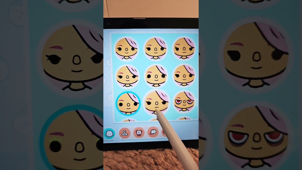 Old trend! #tocaboca