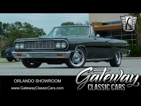 1964 Chevrolet Chevelle (CC-1811656) for sale in O'Fallon, Illinois