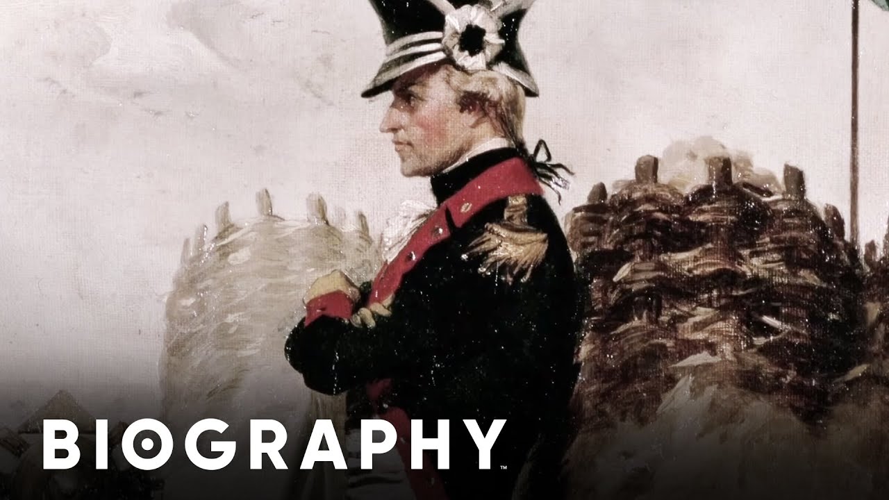 Alexander Hamilton: Building America’s Financial Future | Full Documentary | Biography