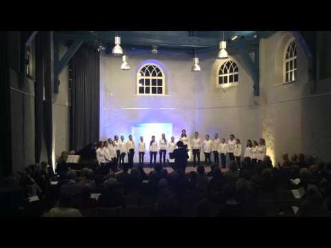 Firefly - Andy Beck - Koorschool Senta olv Sylvia van der Vinne