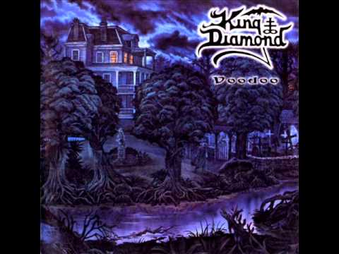 One Down Two To Go - King Diamond