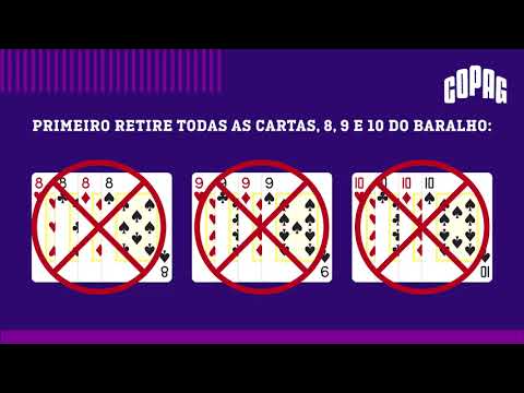 APRENDA A JOGAR TRUCO