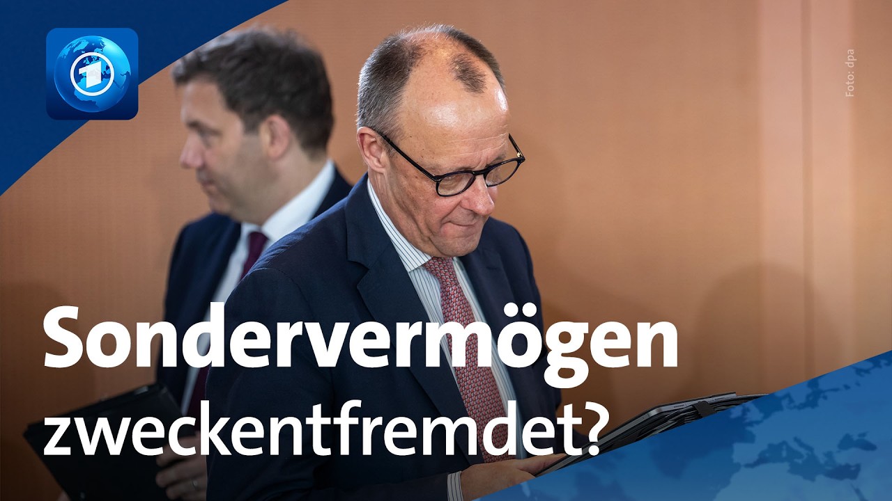 Studie zu Sondervermögen: ifo und IW kritisieren Zweckentfremdung