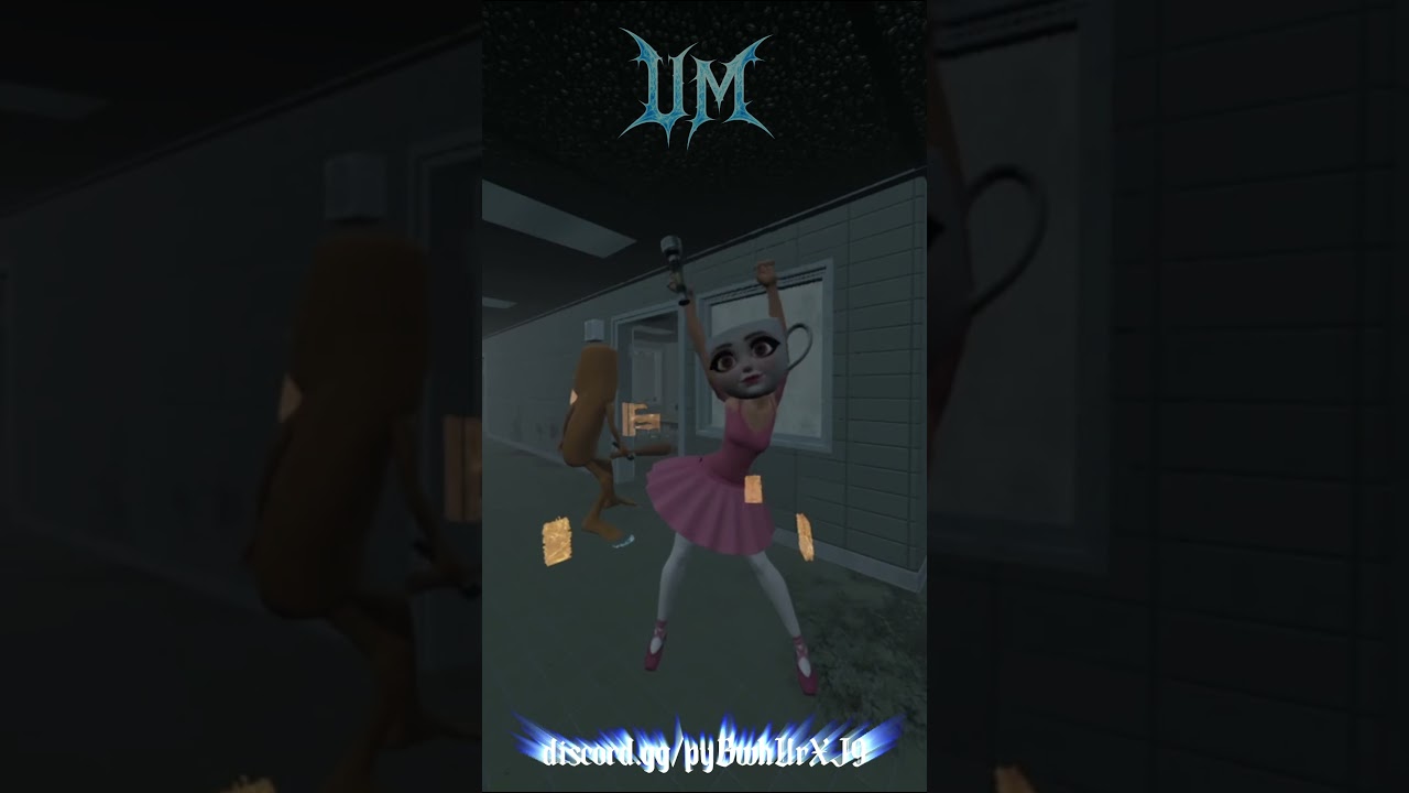 BRAINROT IN DEAD BY DAYLIGHT WITH OLD MOVEMENT & CHEAP PAK BYPASS! | Underground Modding