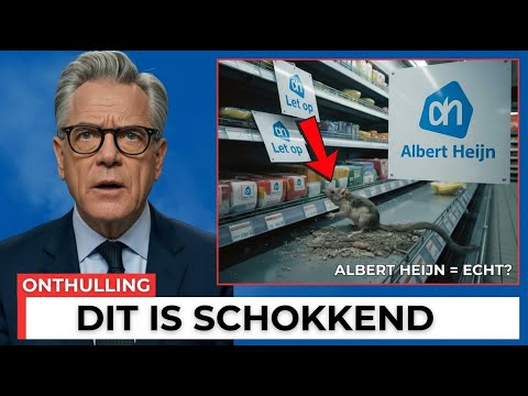Waarom zullen miljoenen mensen in 2026 niet meer winkelen bij Albert Heijn?