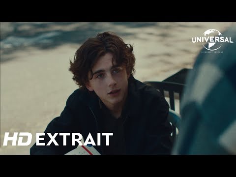 Lady Bird / Extrait "Le Garçon Du Café" VF [Au cinéma le 28 février]