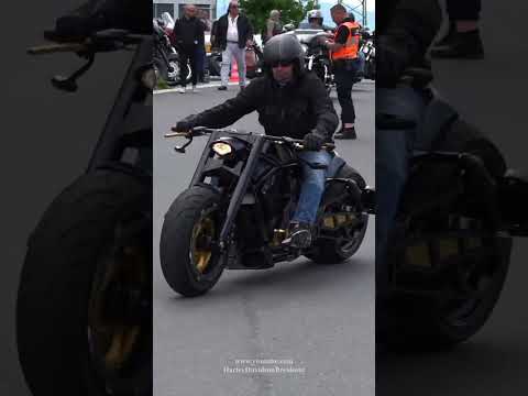 #harleydavidson #harley #moto