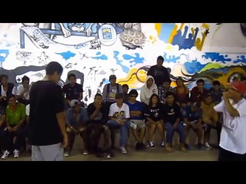 CHEMEX vs. TAYLOR - Batalla Escrita -  Colectivo Santa Edelmira