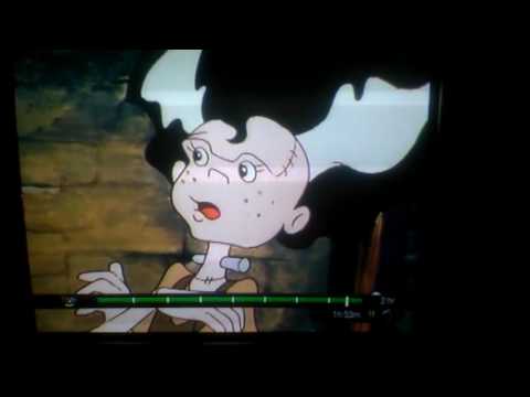 Cybela and Ghouls in Wonderland part 20 Cybela and Ghouls's Trial