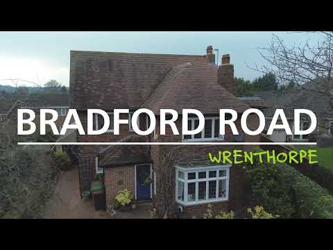 BRADFORD ROAD - WRENTHORPE