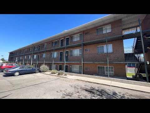 CREC 15 Plex / Cannon Gardens - Video 2 of 2