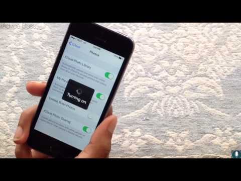 iOS 8 Beta 5: New Features