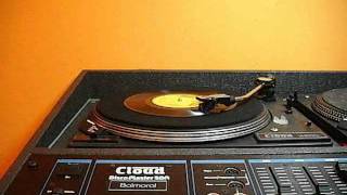 Ram Jam- Jackie Mittoo (1978 cut)