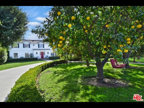 4444 Libbit Avenue | Encino, CA - The Agency