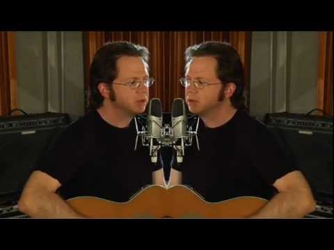 Beauty All Around - Ken Webb