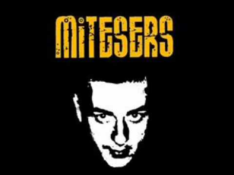 Mitesers - Nada