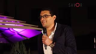 El Unico Habanos Night (cel mai mare eveniment de trabuc din Romania)