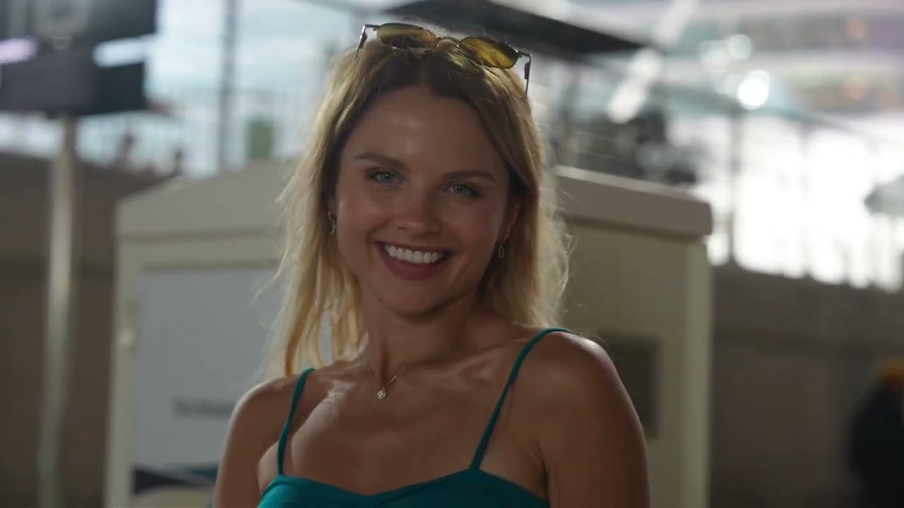 ZDN Visuals — Showreel