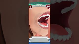 Download lagu Infection in teeth root area removing pus , surgery animation ASMR |zuni tv| mp3