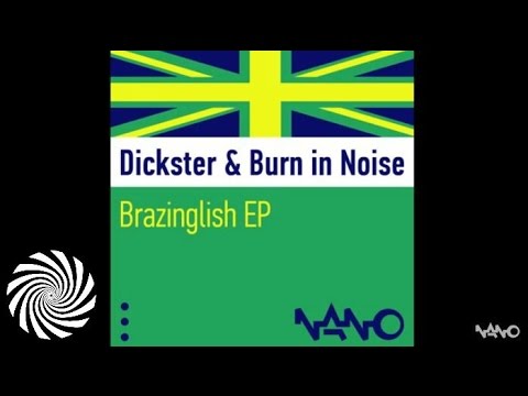 Dickster & Burn in Noise - Induced