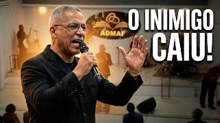 Onde Jesus Derrotou o Inimigo? Uma Mensagem que Vai Mudar Tudo