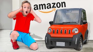 COOLEST Things On Amazon - Collection of Best videos from Vlad!