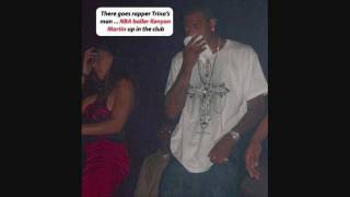 &quot;Nigga Ain&#39;t Shit&quot; by Trina feat Shonie