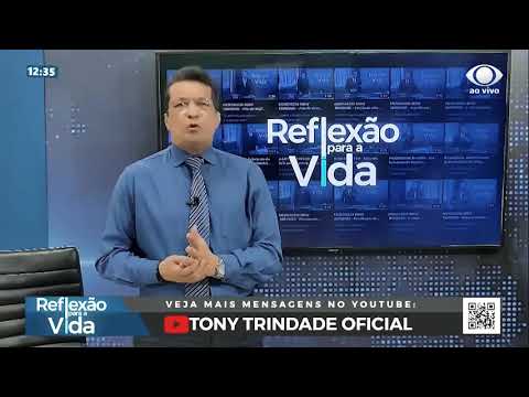 LEARN TO COPE WITH PAIN - By Tony Trindade