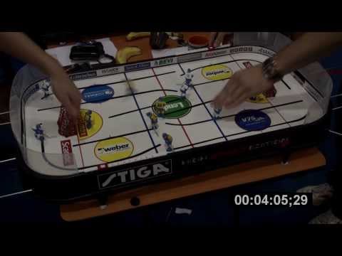 Edgars Caics - German Fokin #2 (Saint Petersburg Open 2014)