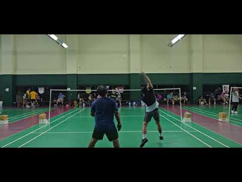 #kabute - balong/jw VS brandon/