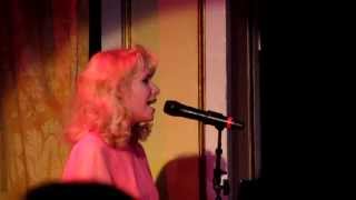 &quot;The Down Low&quot; - Nellie McKay - 3/23/2013 - Venetian Room, Fairmont Hotel, San Francisco, CA