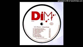 Jane Weaver - Parade Of Blood Red Sorrows (2013)