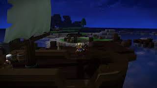 ドラゴンクエストビルダーズ２プレイ動画