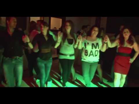 Klodian Rama - Kolazh Grek