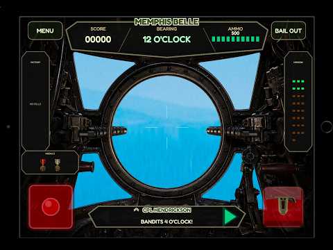 Ball Turret Gunner YouTube video preview