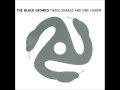 The Black Crowes Bring On Bring On