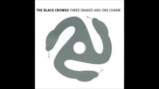 The Black Crowes Bring On Bring On