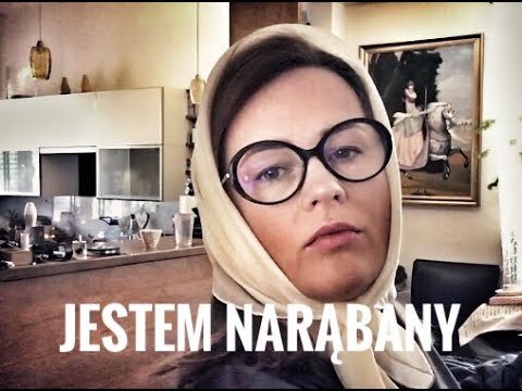 Jestem narąbany